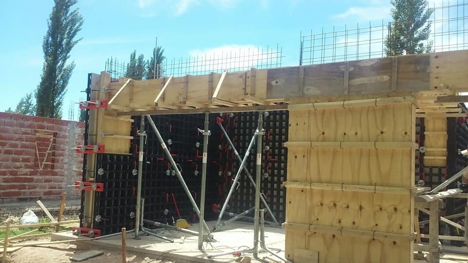 Constructora Cabral